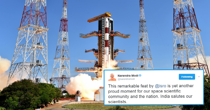 ISRO