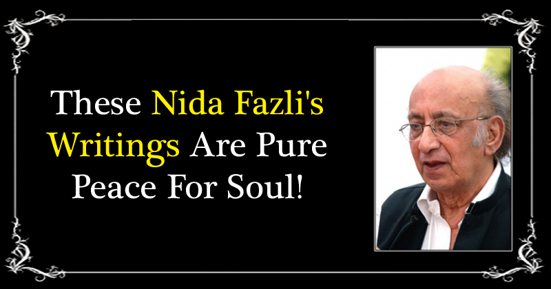 Nida Fazli
