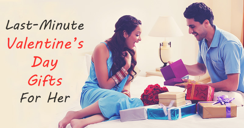 Valentine’s Day Gifts
