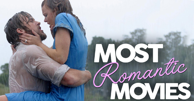 Valentine’s Day Movies