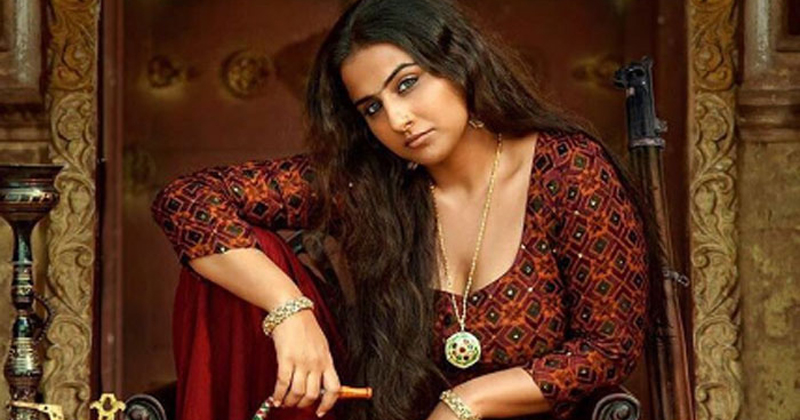 Begum Jaan