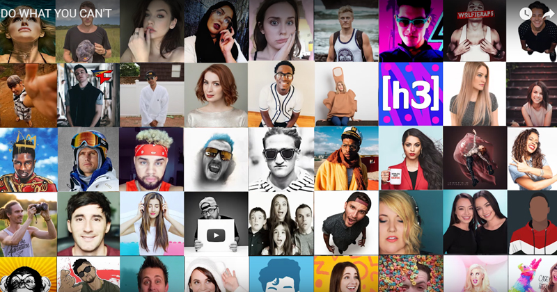 Casey Neistat Has An Amazing Message For All Creatives Out There