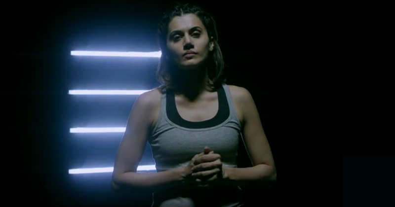 Taapsee Pannu