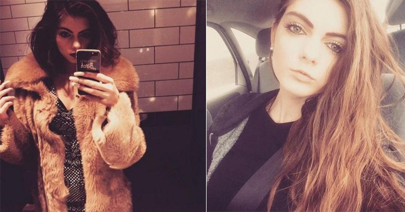 Woman Got Fired From Her Job For Being Too Good Looking