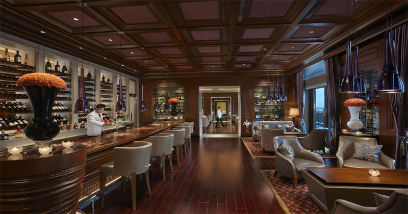 4 Restaurants In Delhi That Offer Michelin Star Experience Like No Other