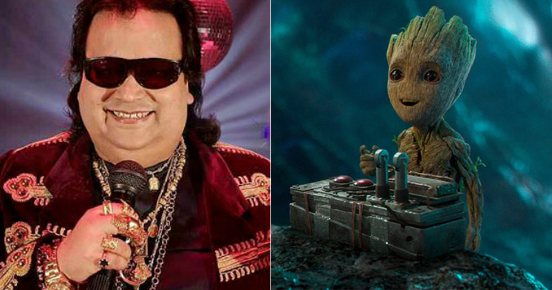 Guardians of the Galaxy