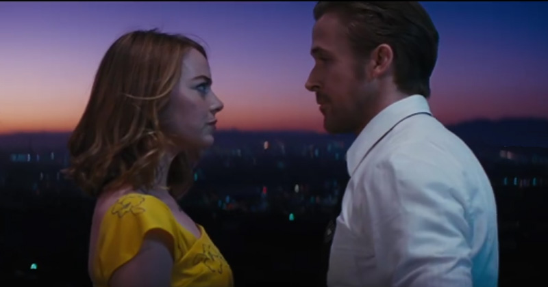 La La Land And A.R. Rahman