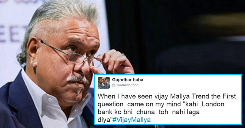 Vijay Mallya