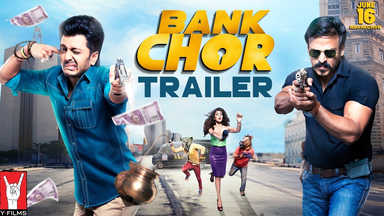 Bank Chor
