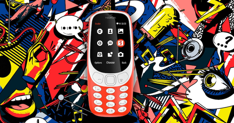 Nokia 3310