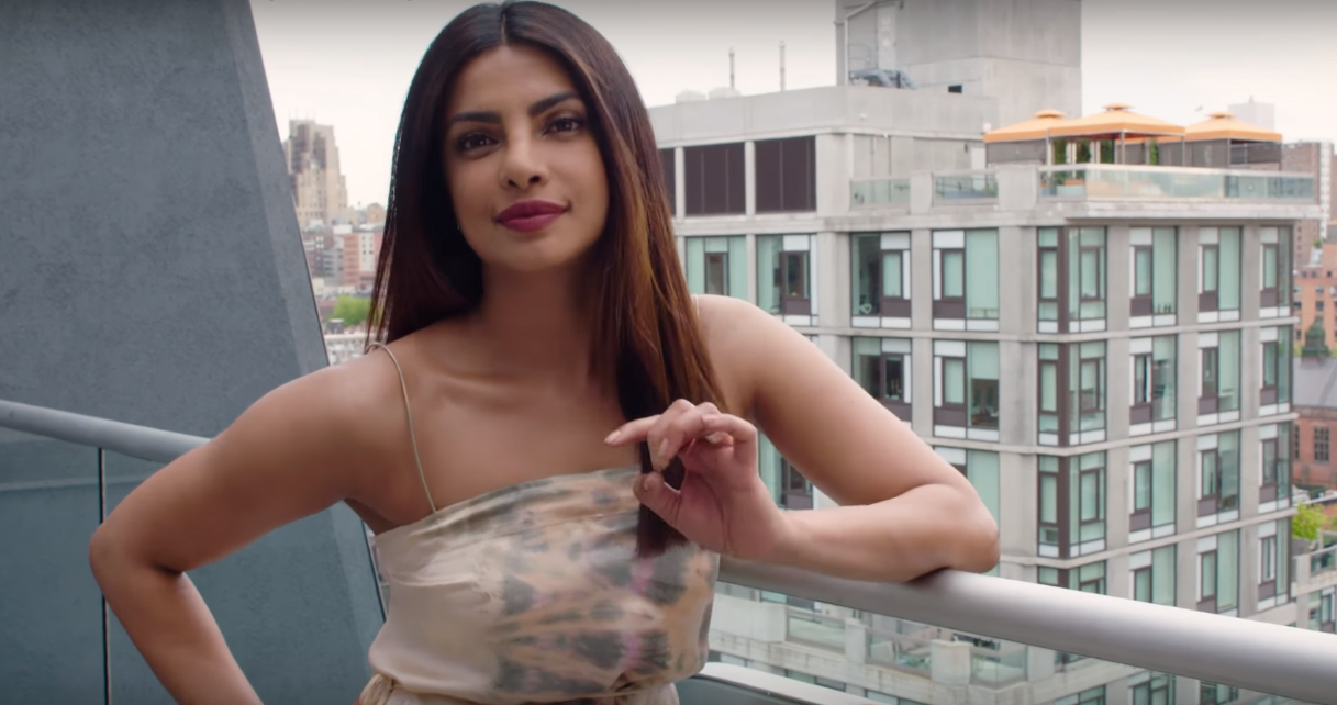 Priyanka Chopra