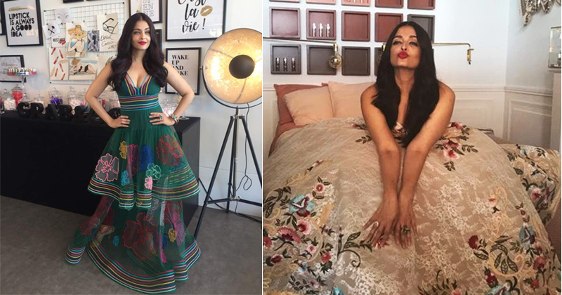 Aishwarya Rai Bachchan