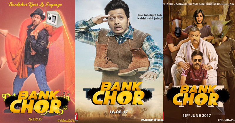 Bank Chor