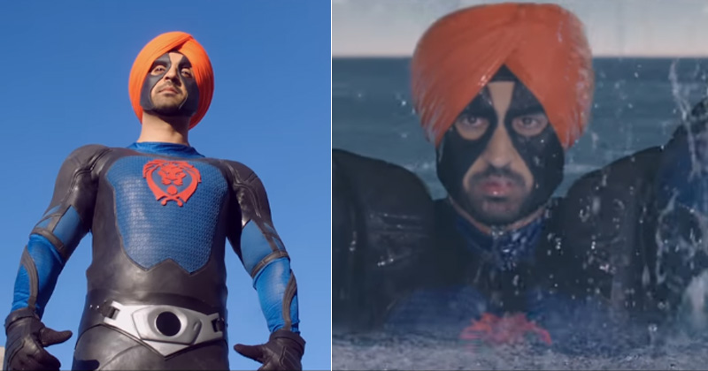 Super Singh