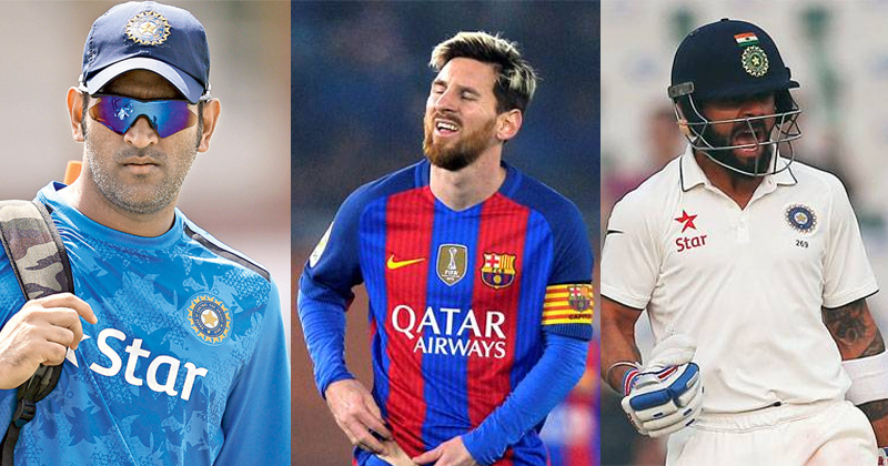 ESPN Top 100 Most Famous Athletes List