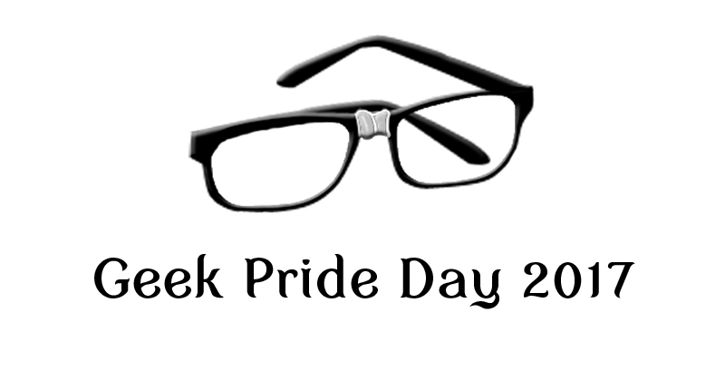 Geek Pride Day