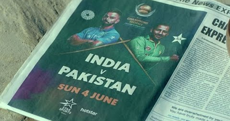 india vs pakistan