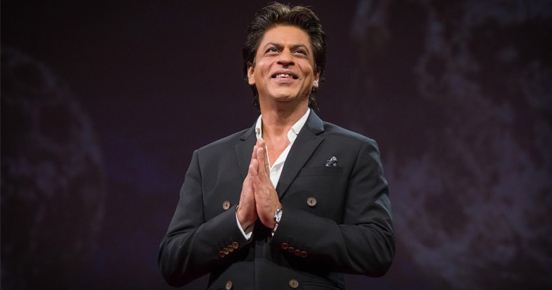 Shah Rukh Khan