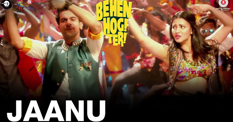 Rajkummar Rao & Shruti Haasan