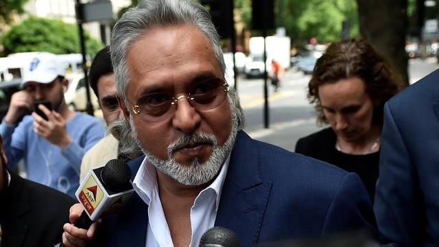 Vijay Mallya