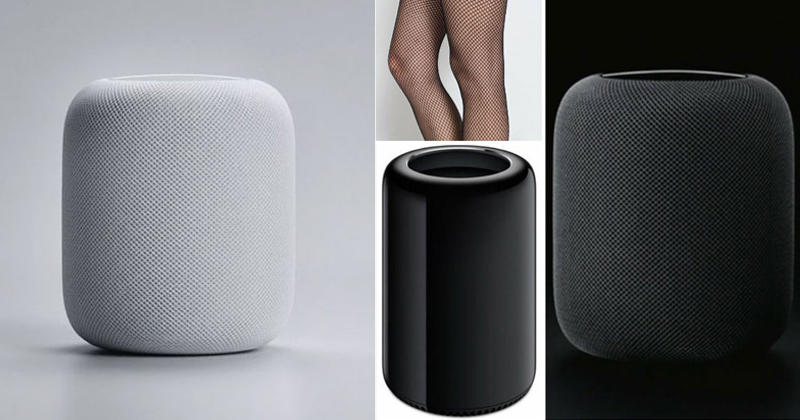 Apple's New HomePod Resembles Toilet Paper Roll And Now People Can’t Stop Meme-ing It!