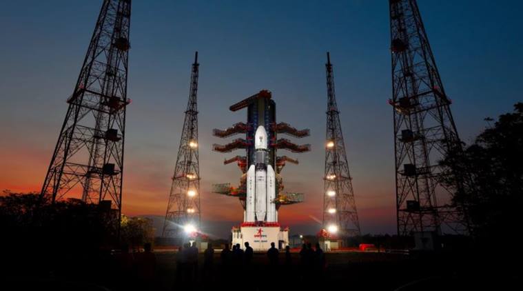 ISRO Successfully Launches GSLV Mk III With GSAT-19 Satellite