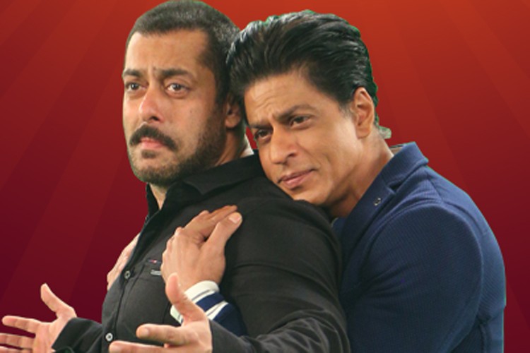 Salman Khan To Do A Cameo In Shah Rukh Khan’s Next Movie (2)
