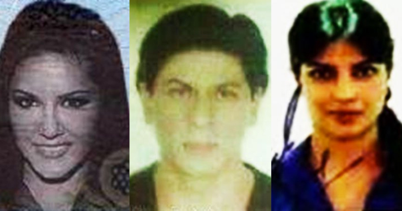 Bollywood Celebrities