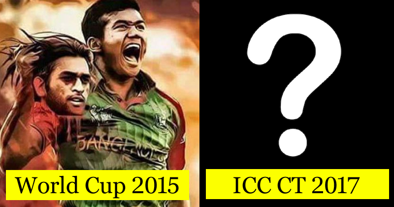 ICC Champions Trophy