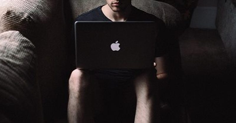 Man Videotaped His Wife During Sex