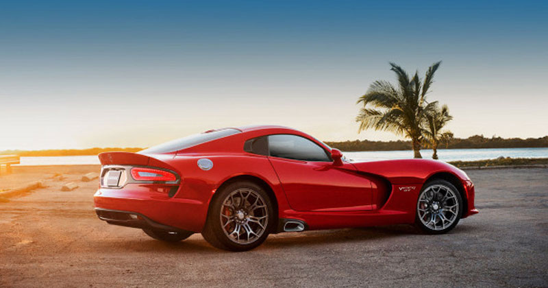 Dodge Viper