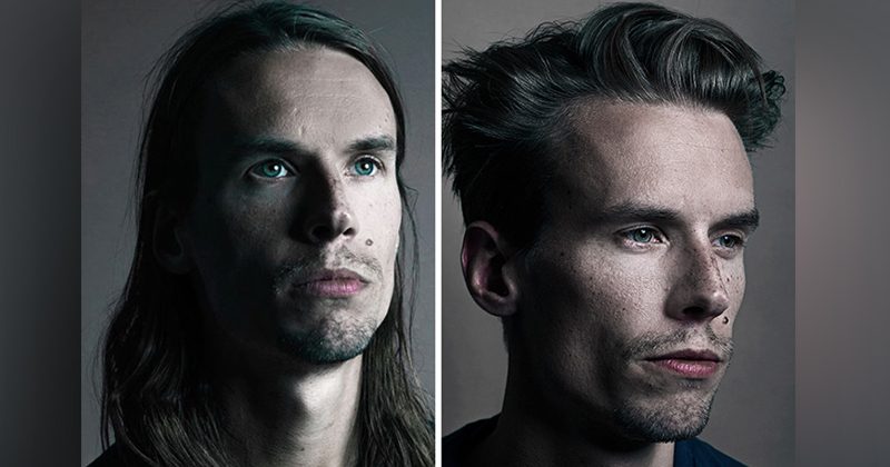 Hair Transformations