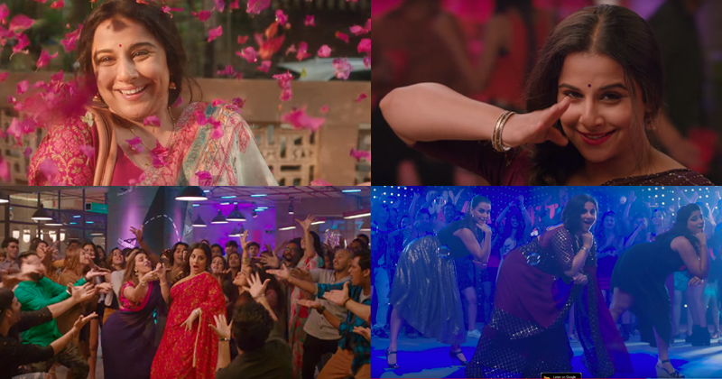 Hawa Hawai 2 Tumhari Sulu