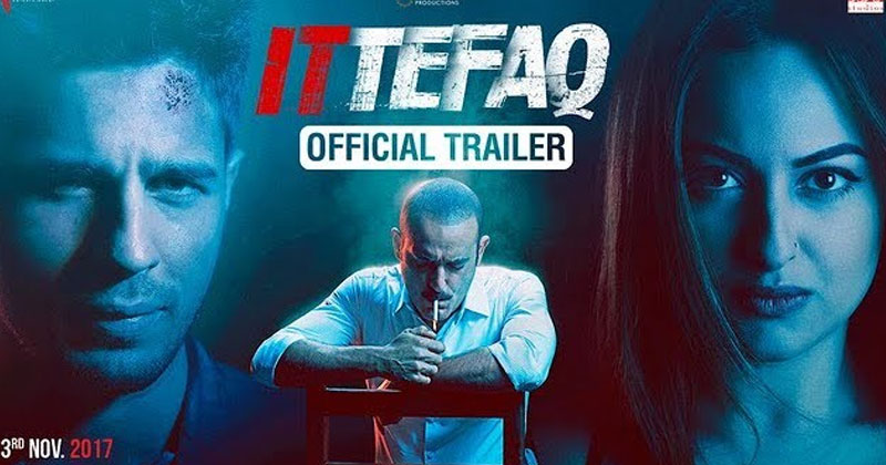 Ittefaq-Trailer
