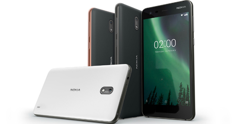 Nokia 2