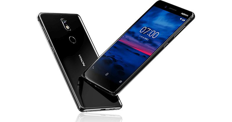 Nokia 7