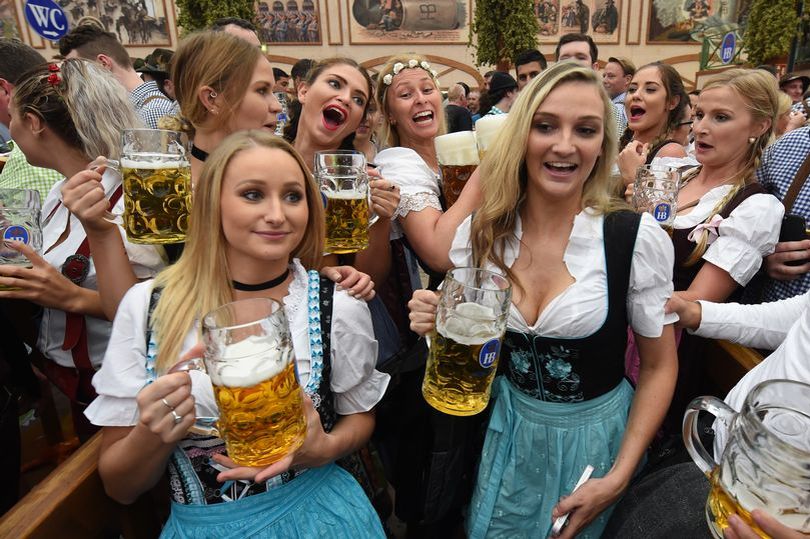 Oktoberfest