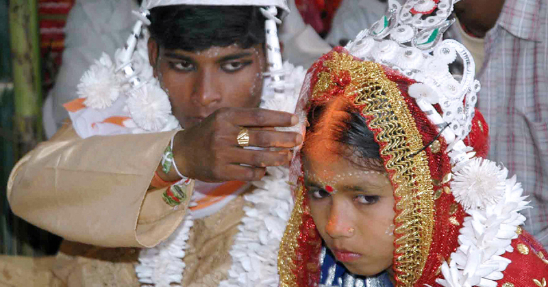 Physical Intercourse With Wife 15-18 Years Of Age Is Rape, Rules SC!