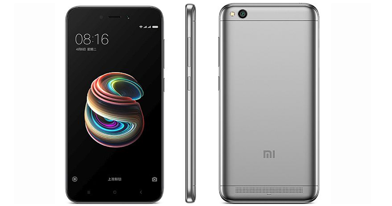 Xiaomi Redmi 5A Price, Specifications And Review