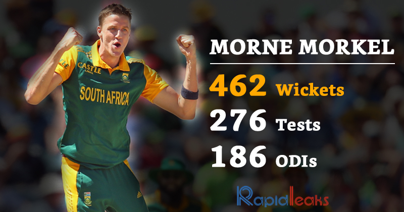 Morkel