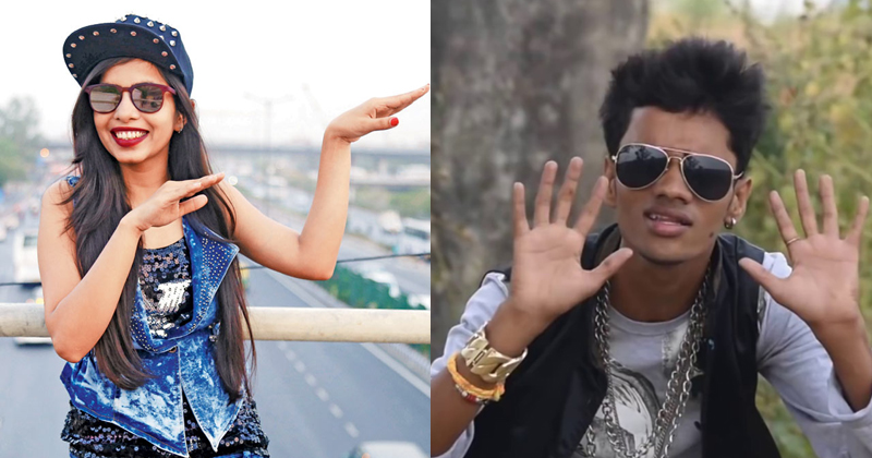 5 Indian Rappers Who Can Compel You To Quit Music!