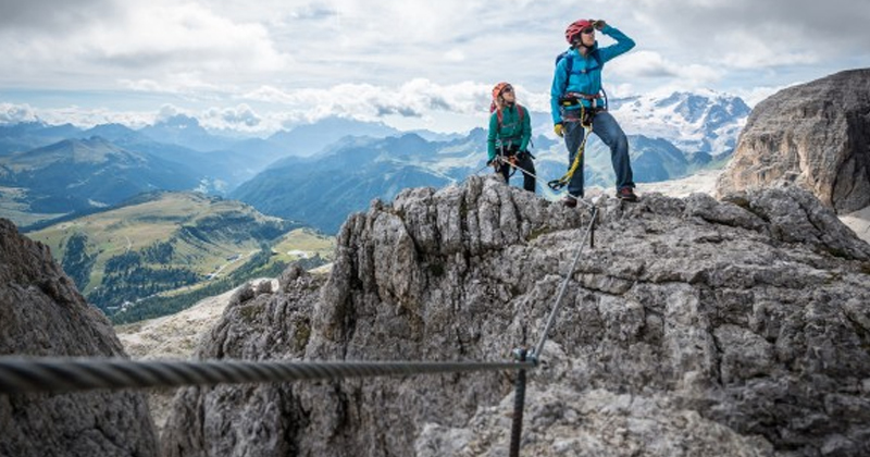 Most Dangerous Hikes In The World