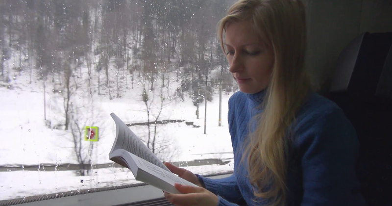 6 Things To Do If You Find Long-Train Journeys Utterly Boring!