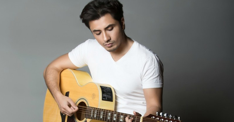 Ali Zafar