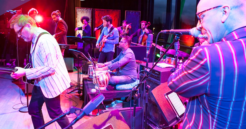 12 Best Instrumental Tracks To Soothe Your Soul After A Hectic Day!