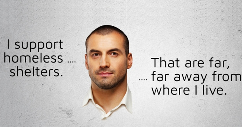 Canada is Fighting Back for the Homeless in Unique, Novel Way