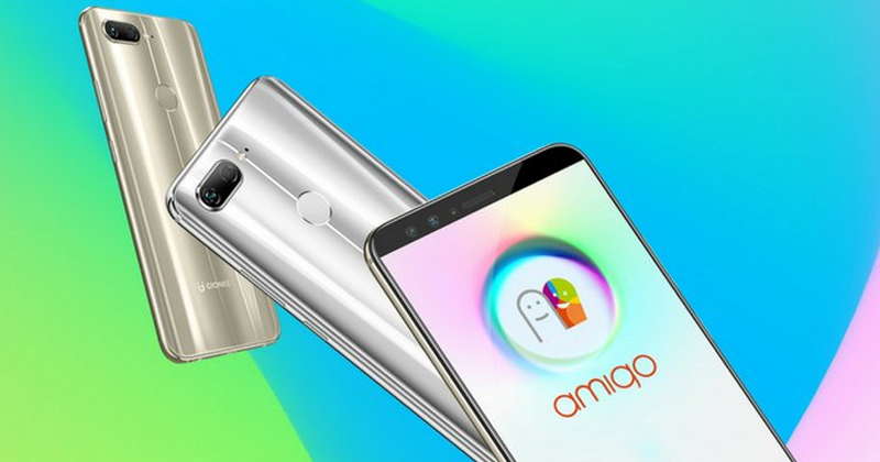 Gionee S11s Review price and specs