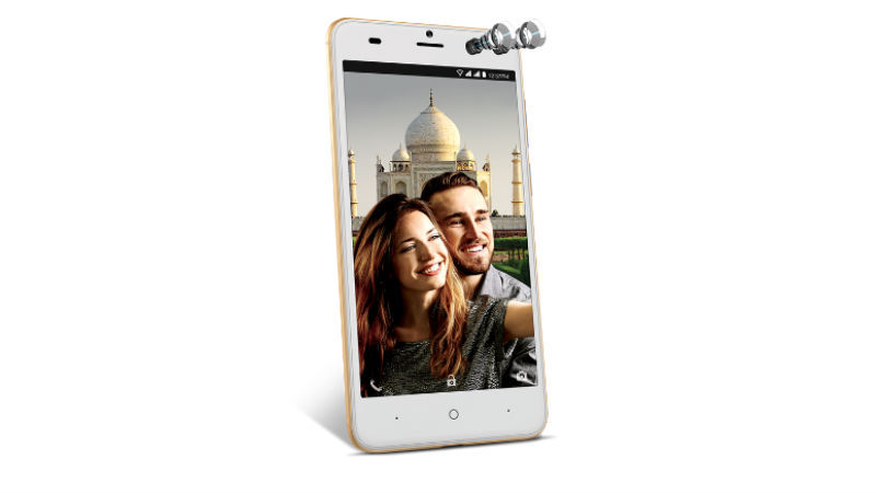 Intex Elyt Dual review
