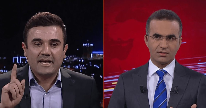 Iran-Iraq Earthquake