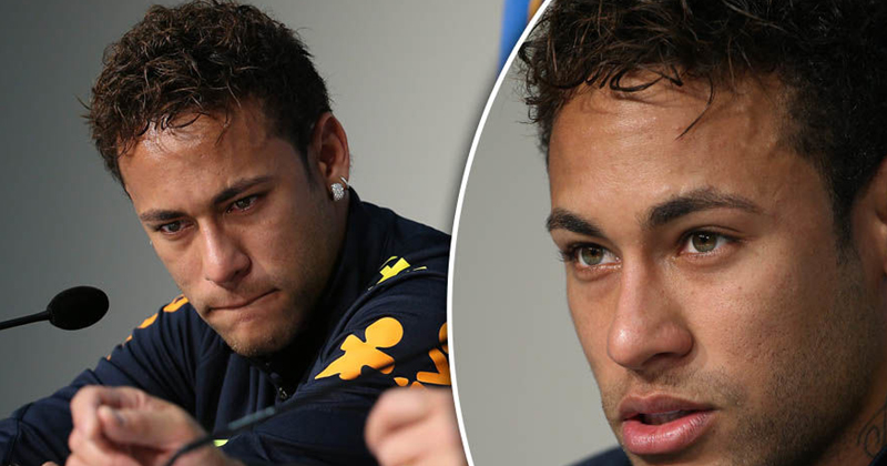 Is Neymar Happy At PSG